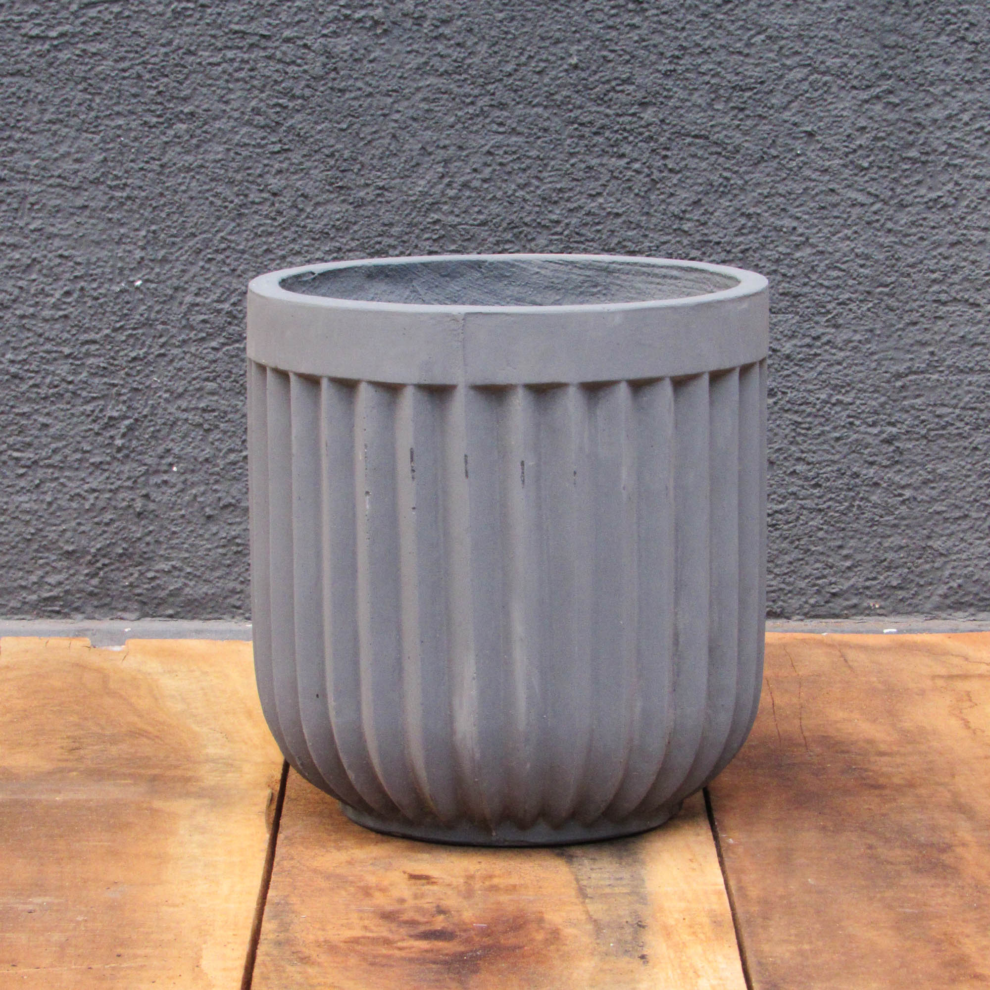 Cormorán L Gris Oscuro