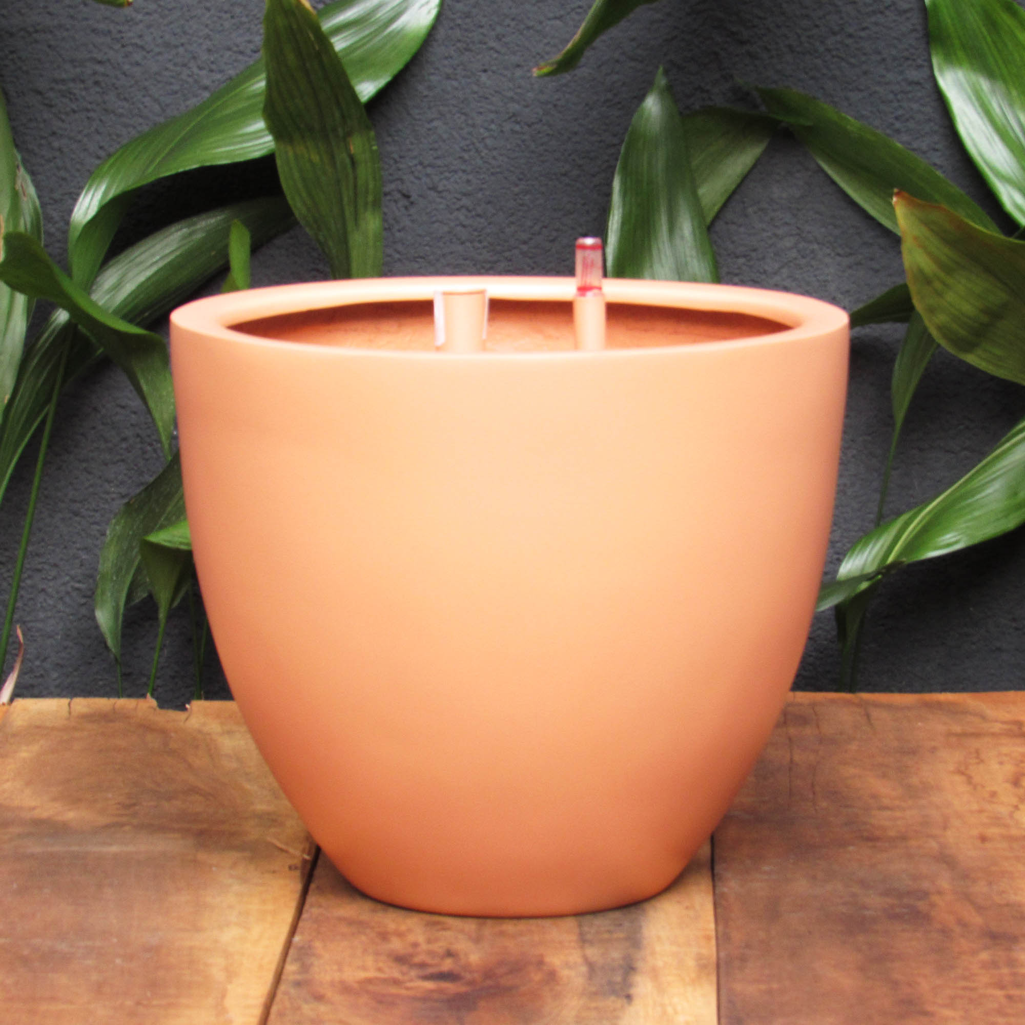 Loica XL Terracota