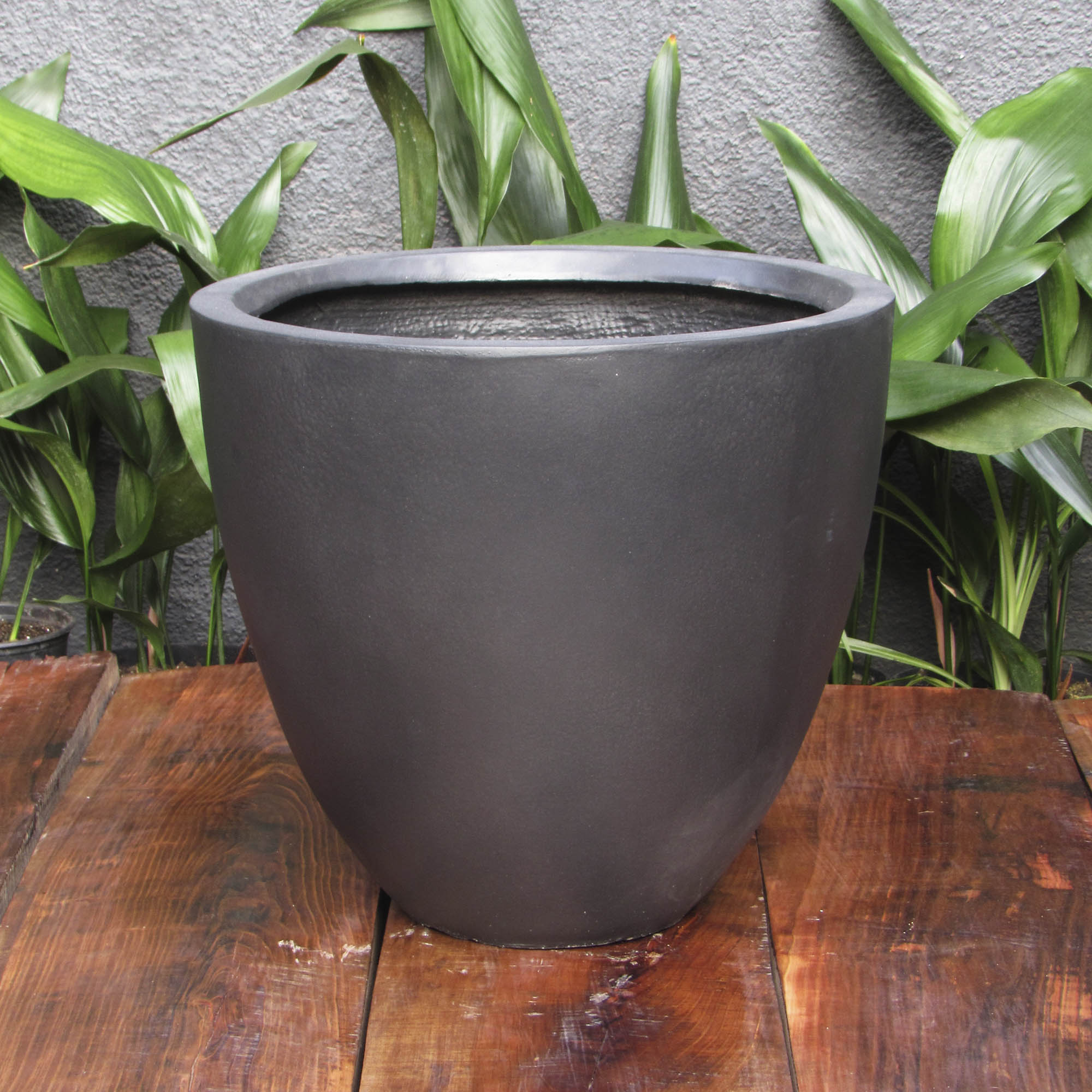 Mero XL Negro