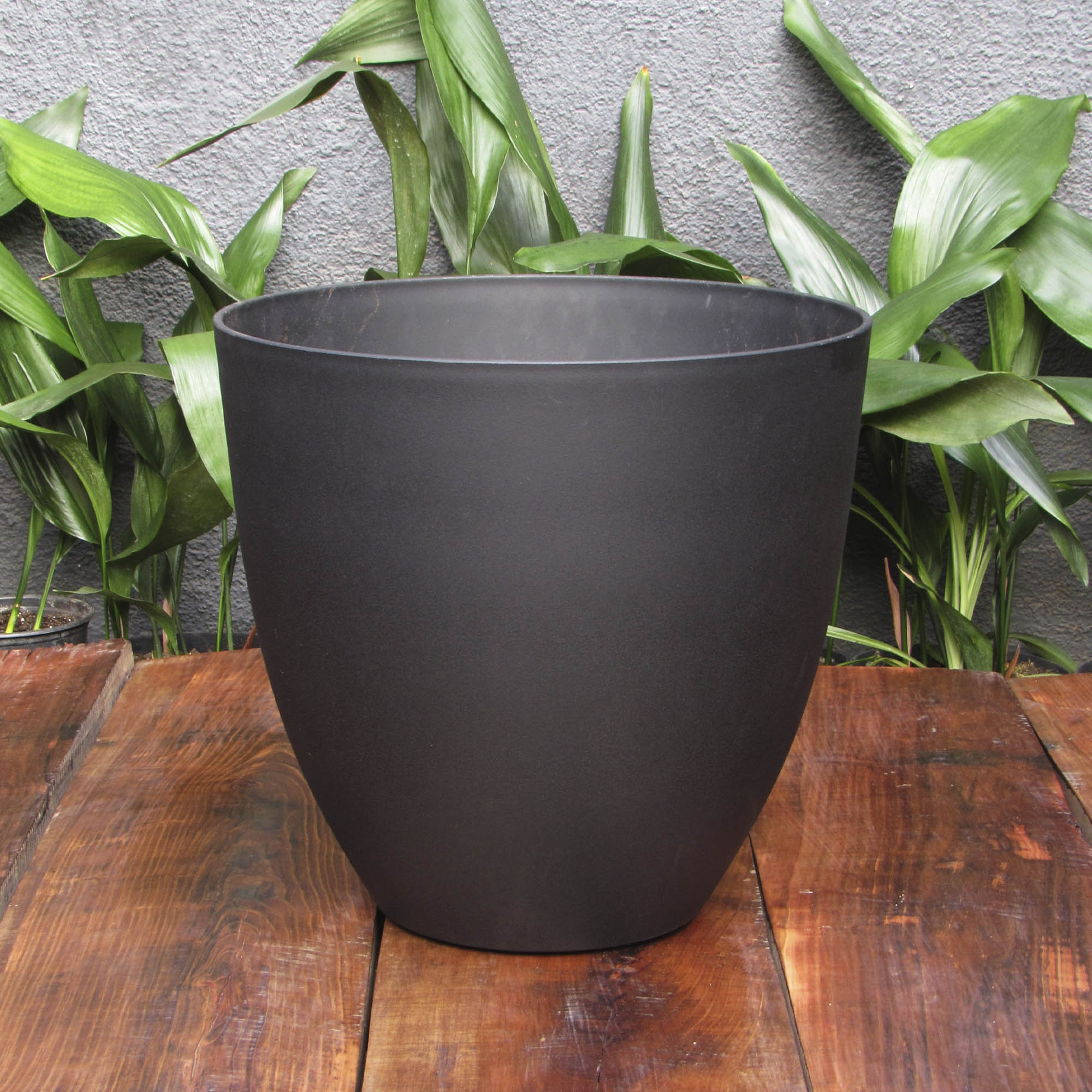 Trile Negro XL