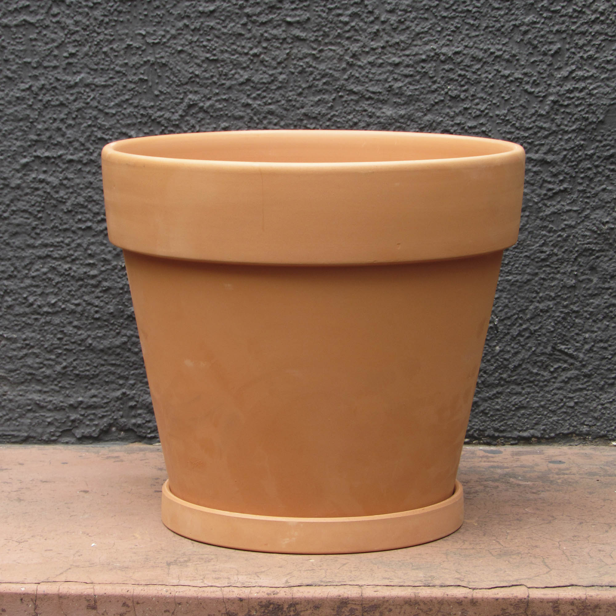 Siete colores L Terracota