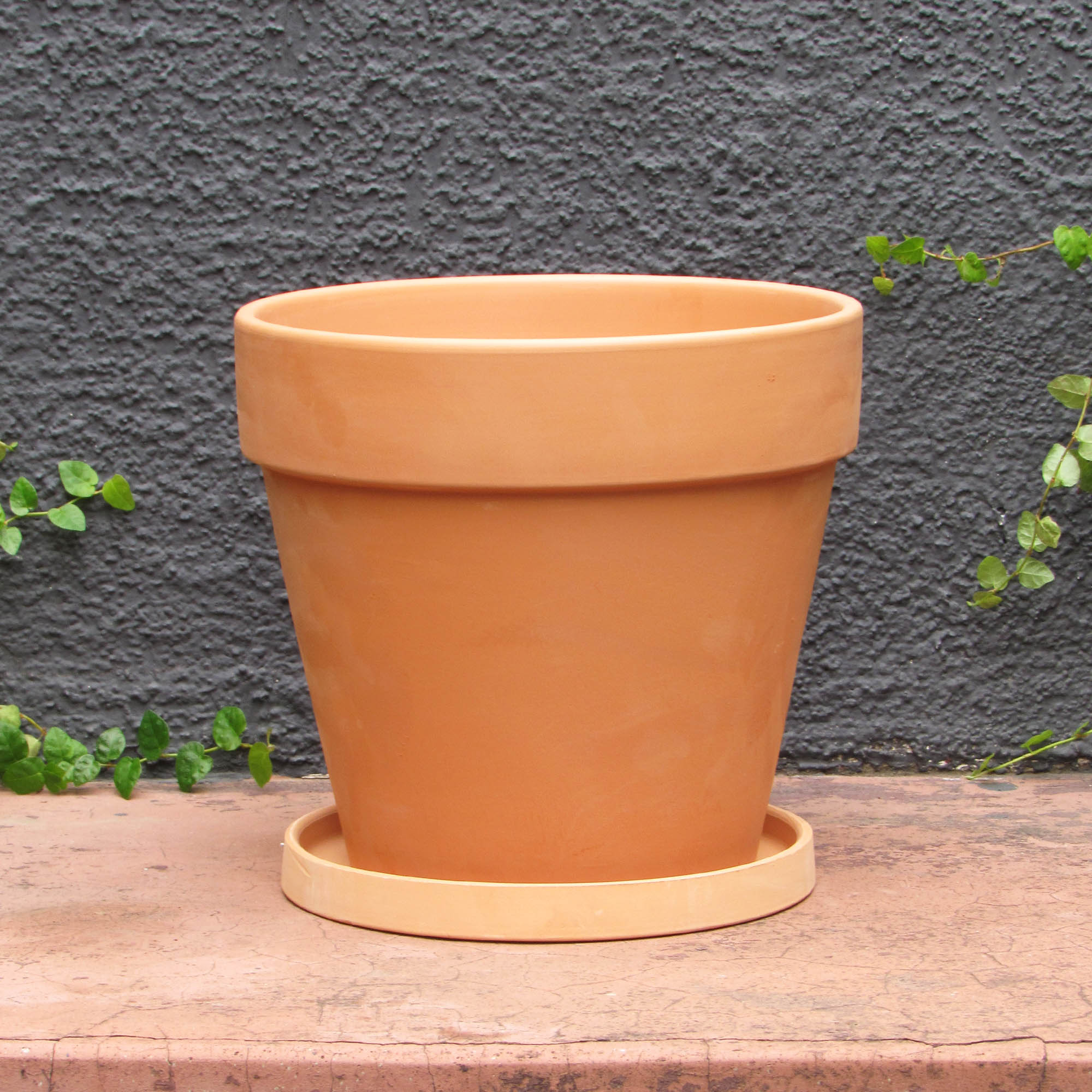 Siete colores M Terracota