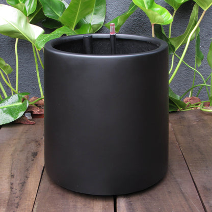 Chincol XL Negro Opaco