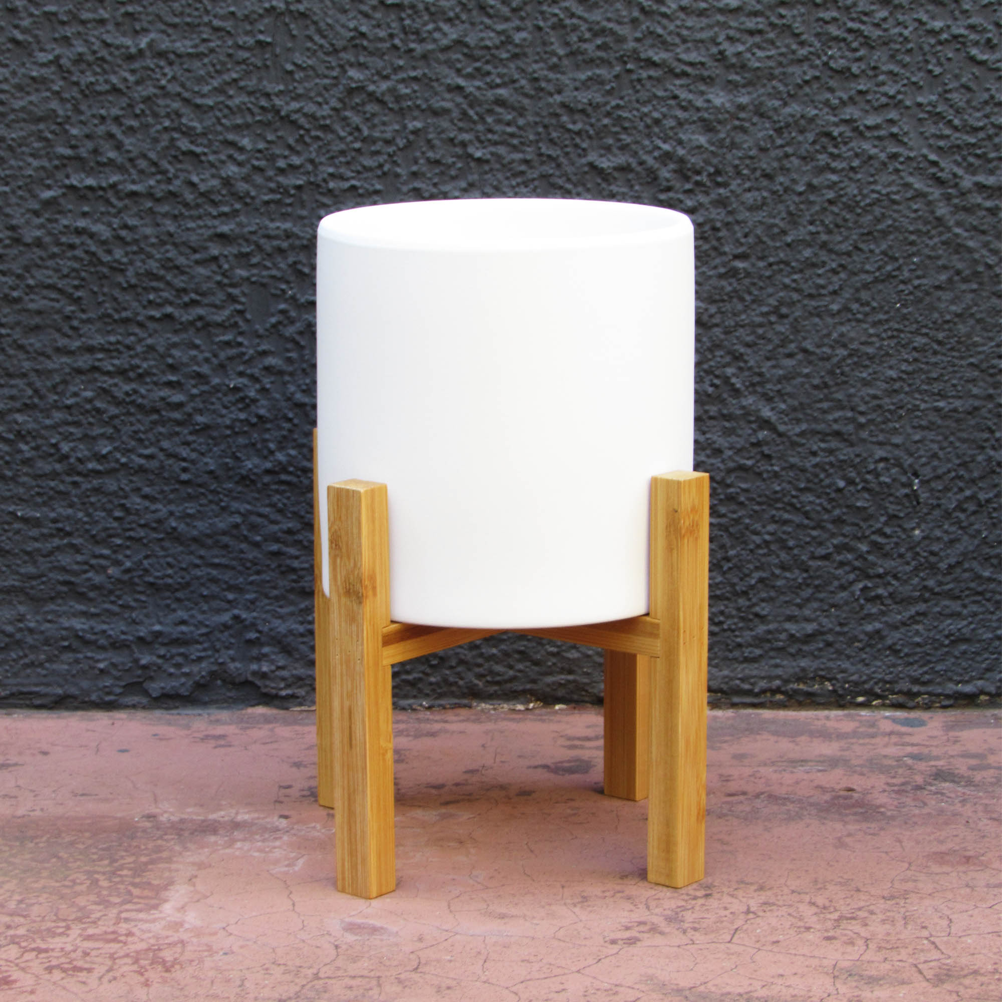 Chirihue Pedestal S Blanco