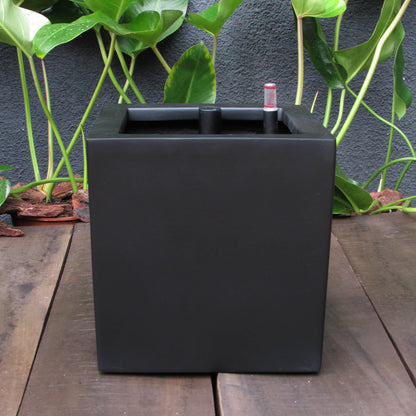 Chucao L Negro Opaco