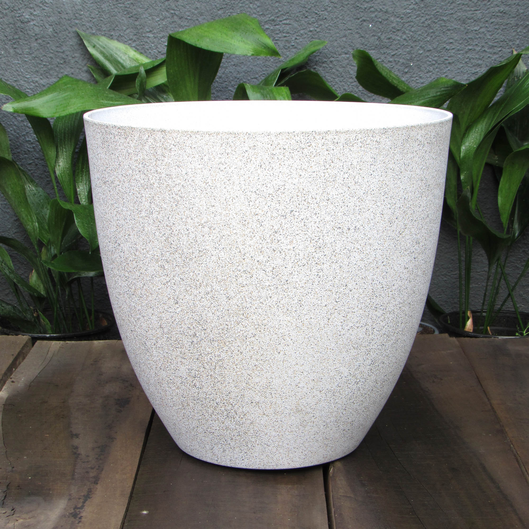 Pitío Granito Blanco XL