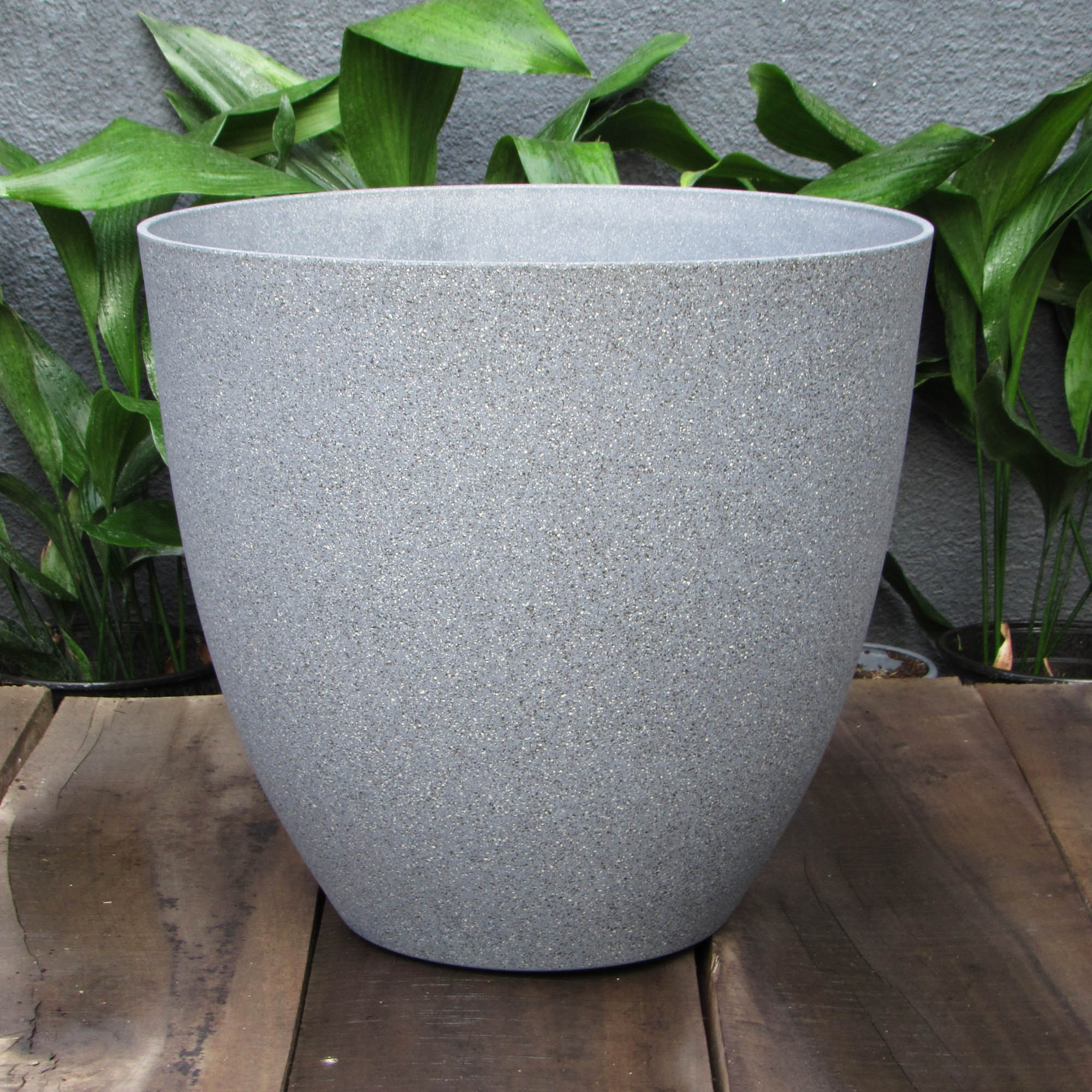 Pitío Granito Gris XL