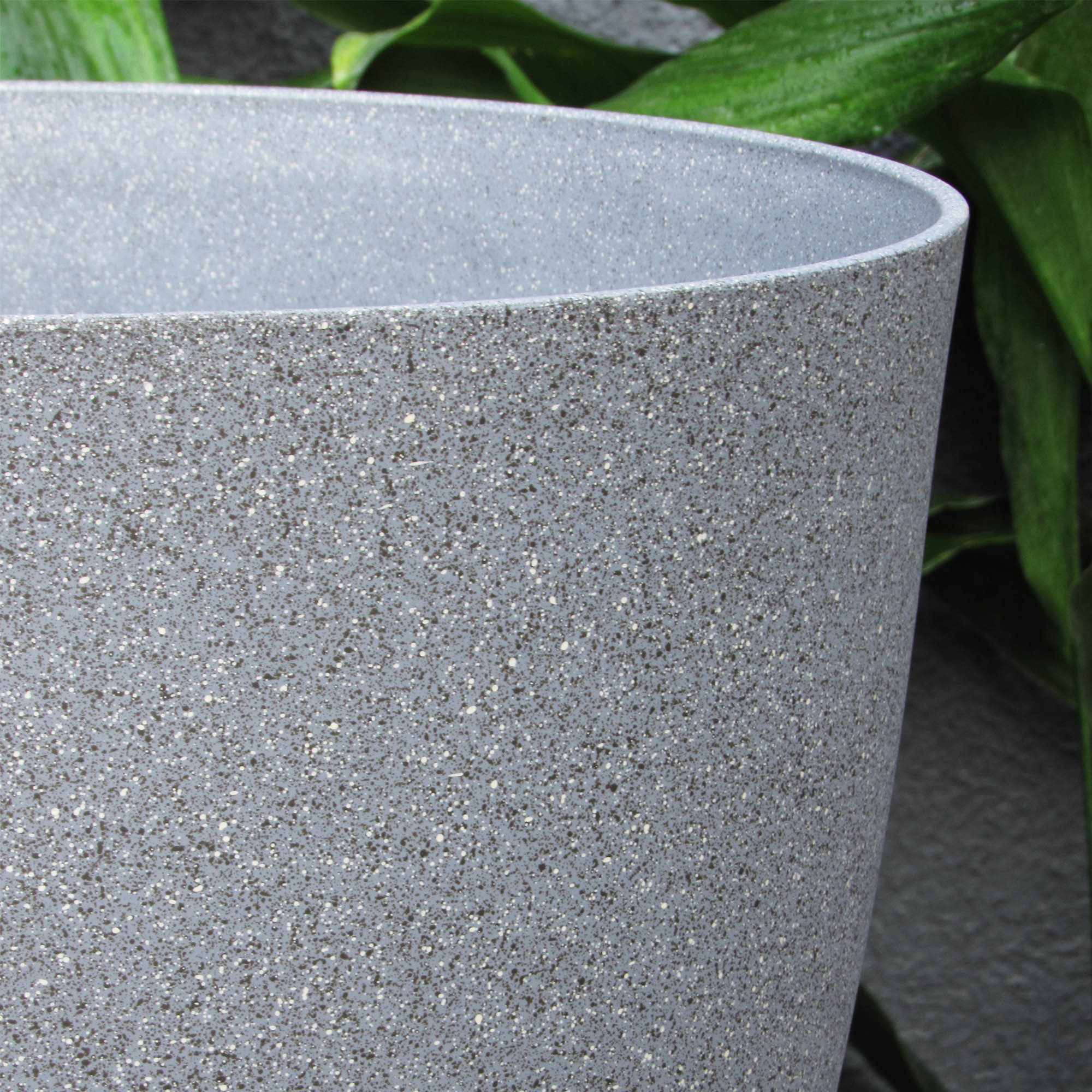 Pitío Granito Gris XL